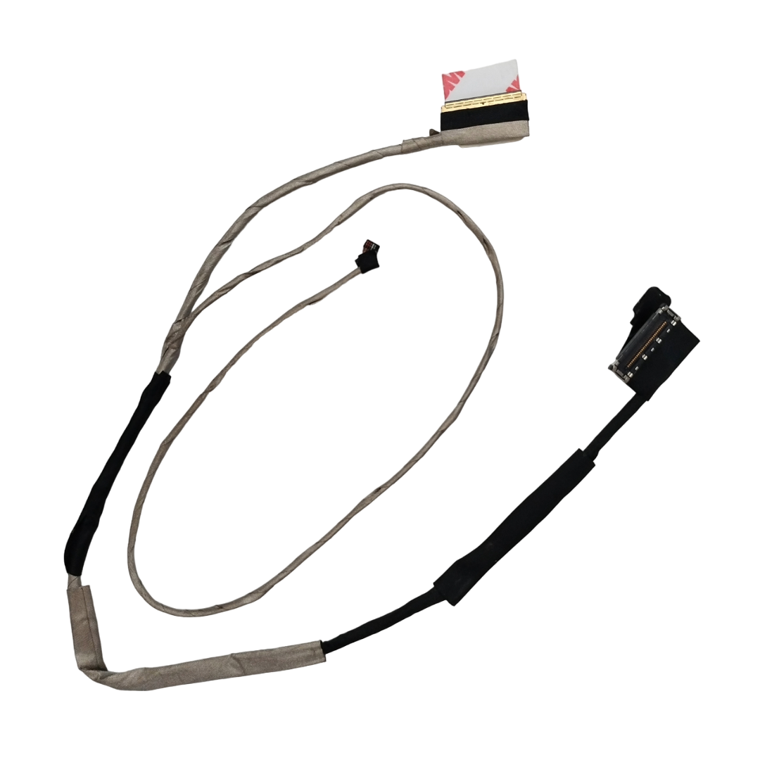 สายเคเบิลวิดีโอ สายแพร HP 14-B 14-C 14T-B 14Z-B LCD LED Display Cable - ทนทาน คุณภาพสูง